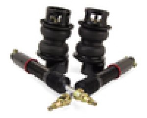 BMW M4 Air Suspension Kit - Rear - Air Lift - Air Lift Performance - `15-`18